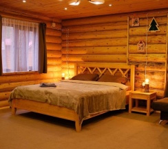 1-комнатные апартаменты студия №1 в Усадьба Светоч