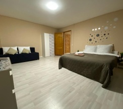 1-комнатный номер стандарт №1 в Марина