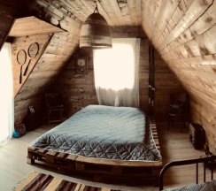 Коттедж в Гости пляж