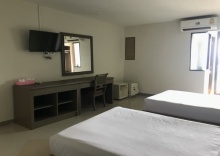 Номер Standard в Lopburi Residence Hotel