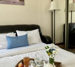 Люкс в Толедо