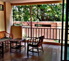 Апартаменты в Wongamat Privacy Apartment for 1-6 People