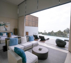 Вилла c 1 комнатой в Veranda Resort & Villas Hua Hin - Cha Am