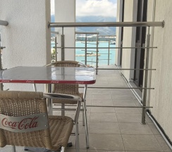 2-комнатные апартаменты люкс г.Геленджик, ул.Десантная,д.1/4 в У моря