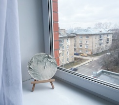 Квартира в Апартаменты на Лесная 27