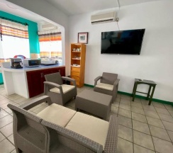 Апартаменты в Hostal Mixteco Naba Nandoo