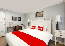 Одноместный номер Deluxe в OYO 899 Villa De Hun