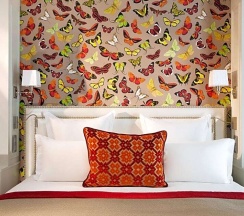 Номер Classic в Hotel Monge