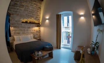 Номер Superior в B&B Murex