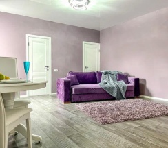 Апартаменты пятиместные в Белое солнце