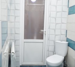 Двухместный номер Standard двуспальная кровать в Лю ис