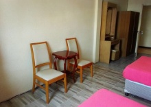 Одноместный номер Standard в Baan Warddaw Guesthouse