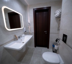 SUITE в Горицы Hotel&Resort