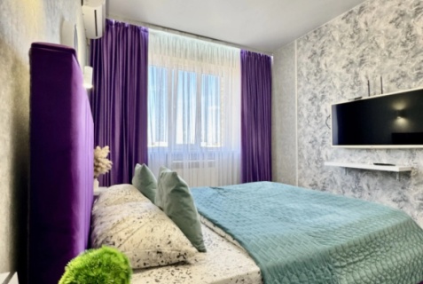 Ставрополь: Апартаменты Квартира Пирогова однушка (HouseVip26)