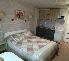 Номер Standard в Чибис
