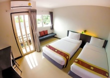 Двухместный номер Standard 2 отдельные кровати в My Place Phuket Airport Mansion