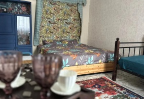Апартаменты Квартира на Московской в Норильске
