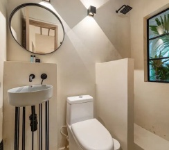 Вилла с 6 комнатами в Provenza Luxury Residence by HOUSY HOST
