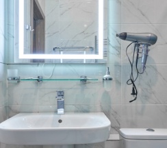 Двухместный номер в Ото №1