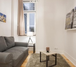 Апартаменты в Lisbon Center I