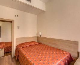 Одноместный номер Standard в Hotel San Remo