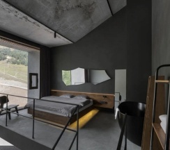 Люкс "Ио" в Moon2