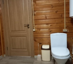 Семейный коттедж в Гостевой дом