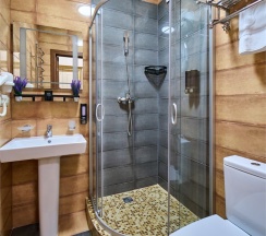 Стандарт бюджетный 2-х местный в Амбассадор