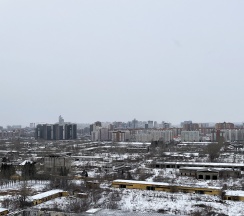 Квартира в Апартаменты на Армейская 31