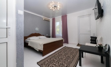 Полулюкс в Guest House Sunrise