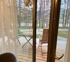 Классик Шале в Grand Chalet Altay