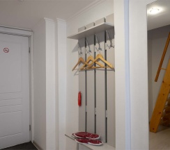 Семейный номер в Iq hotel