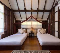 Тайский дом в Annika Koh Chang (Formely Ramayana Koh Chang Resort & Spa)