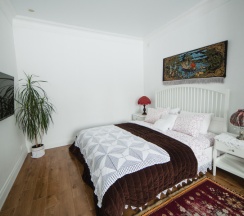 Гостевой дом на Дальней 11 в Скворечник