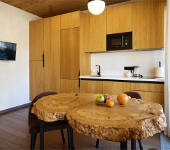 Воздух в Пентакли