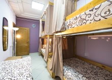 Женский номер в I hostel