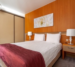 Джуниор Сюит в Undersun Калипсо