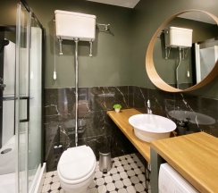Квартира в Апартаменты на улица Новодмитровская, д.2 корп. 7