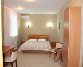 Номер Comfort в Айхан