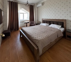 Апартаменты 50 в Высота