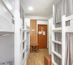 Номер 7 ( 6-ти местный ) в Сова