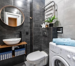 1-комнатный номер эконом в Dream Apartmens