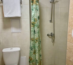 Двухместный комфорт в Чайка