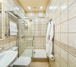 Люкс в Chalet Provence