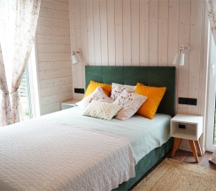 Дом №2 Ясень в Vetvi