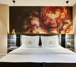 SUPERIOR в Hotel Akvarel