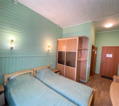 Стандарт в Эдельвейс