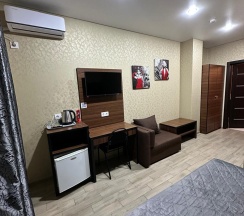 Стандарт в Шоколад