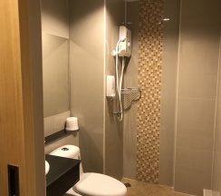 Номер Standard с балконом в The Royal Ville Residence