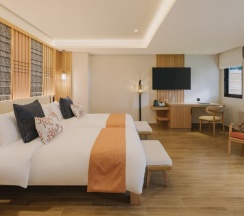 Номер Deluxe в Club Med Phuket